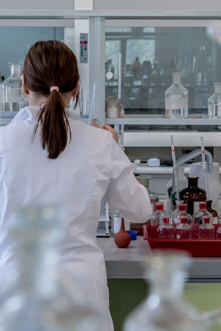 研究環境の提供・サポート